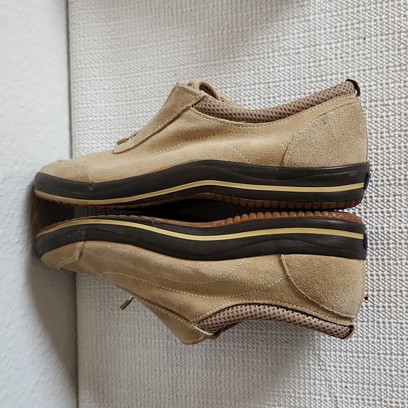 Keds leather Loafer flats - Picture 8 of 10